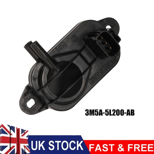 Dpf exhaust pressure - exhaust,