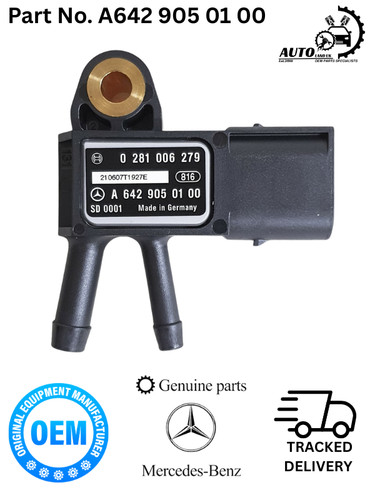 Genuine mercedes benz - genuine, mercedes-benz