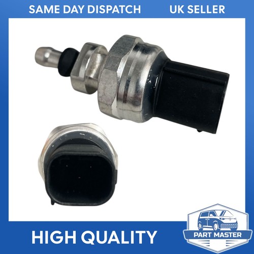 Dpf exhaust vacuum boost - vacuum,