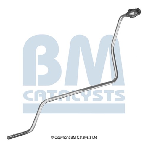 Dpf pressure sensor pipe - sensor,
