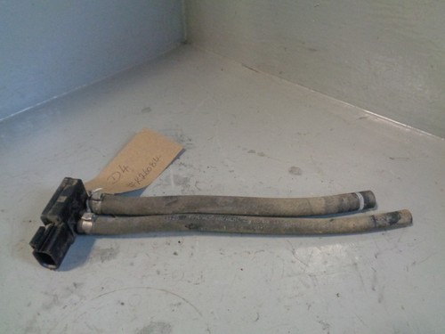Dpf pressure sensor - sensor, exhaust