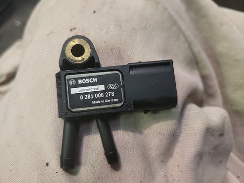 0281 006 278 dpf pressure - 278,