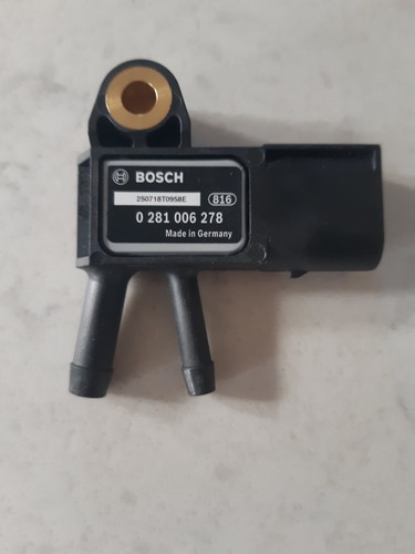 For mercedes bosch dpf diesel - bosch,