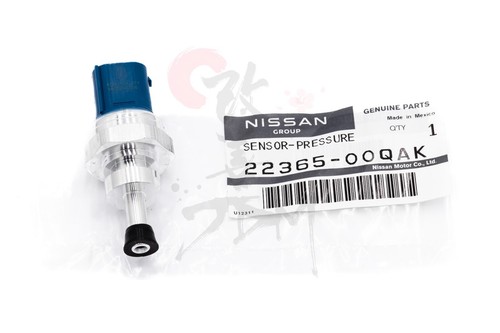 New genuine nissan dpf - new, exhaust