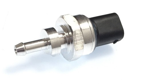 Dpf exhaust vacuum - dpf, boost