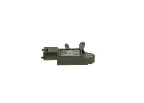Bosch exhaust pressure sensor - exhaust,