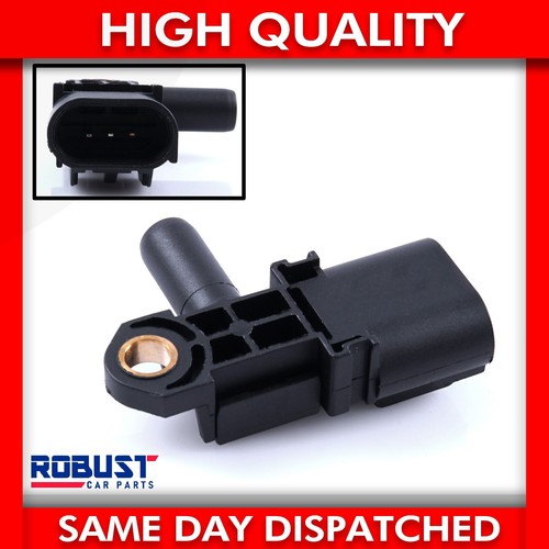 Exhaust pressure dpf - dpf, sensor