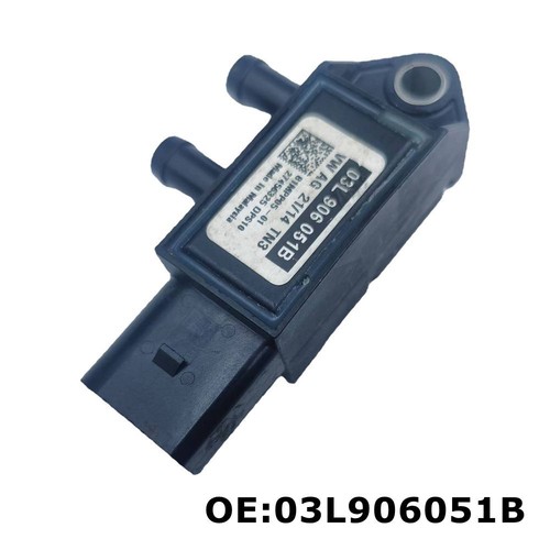 Dpf differential intake - dpf,