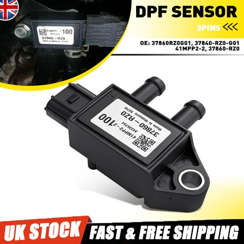 37860 rz0 dpf differential - 37860-rz0,