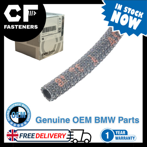 Bmw new genuine dpf - new, pressure