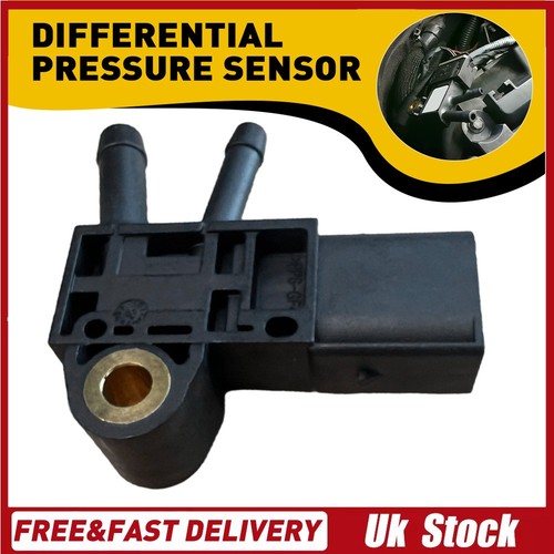 Dpf sensor diesel particulate - diesel,