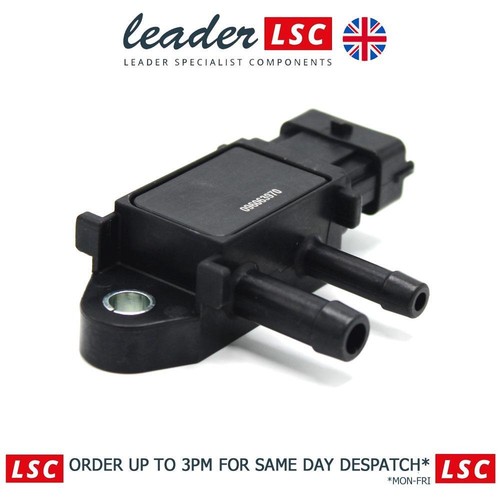 Dpf exhaust pressure - dpf,