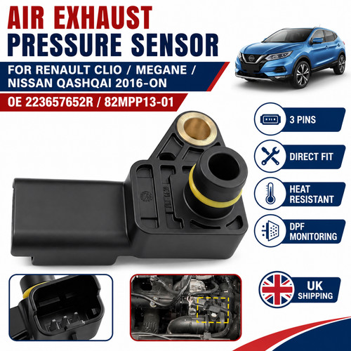 Air pressure sensor - air,