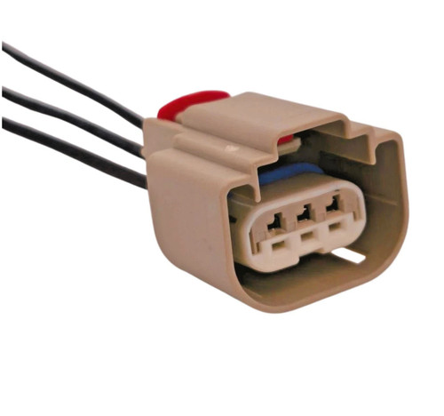 Dpf pressure sensor plug - dpf,