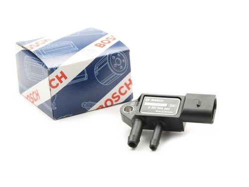 Genuine bosch exhaust pressure - bosch,