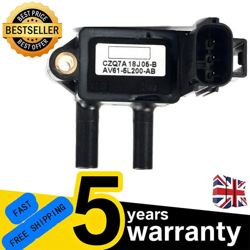 For ford dpf pressure - ford,