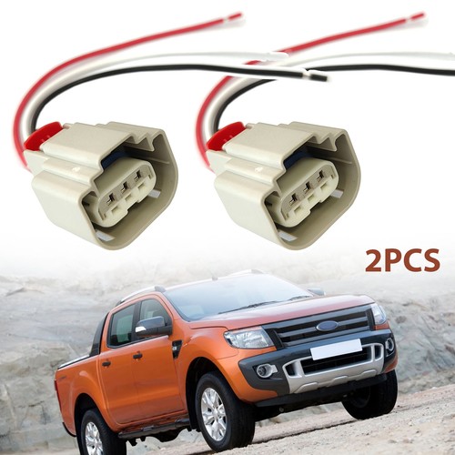 Sensor plug connector dpf - plug,
