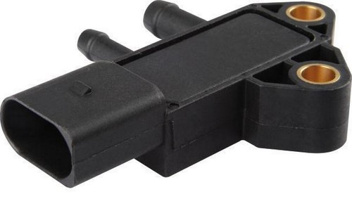 Dpf exhaust pressure sensor - pressure,