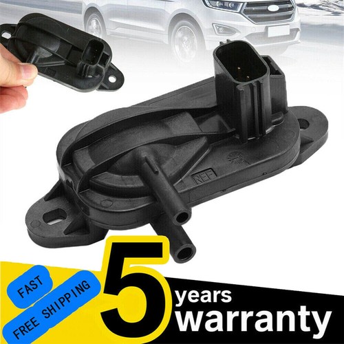 Dpf exhaust pressure sensor - pressure,