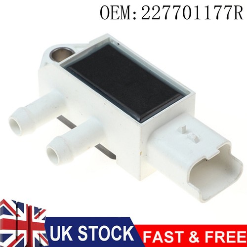 227701177r dpf exhaust - 227701177r,