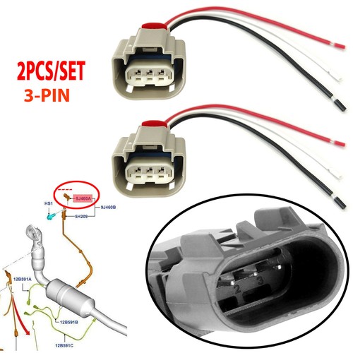 For ford transit 2 - 1.5, 2.2