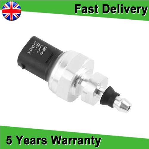 Dpf exhaust pressure sensor - dpf,