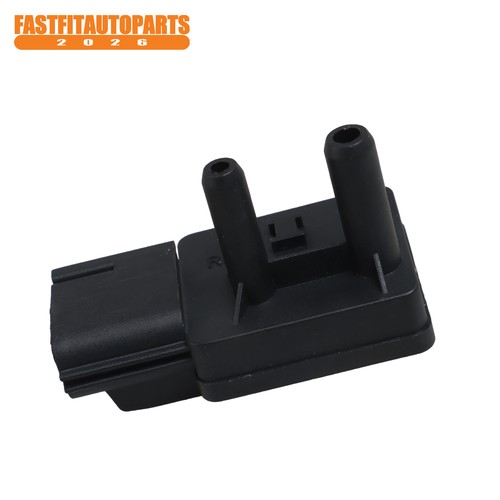 Dpf exhaust pressure sensor - dpf,