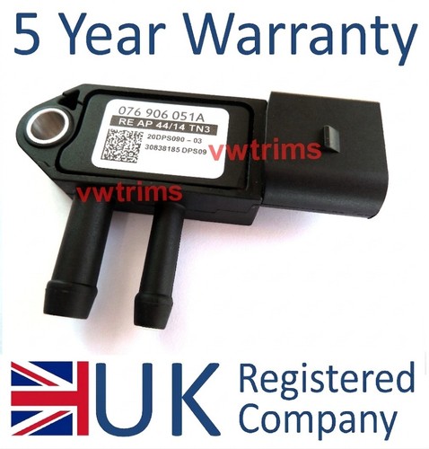 Dpf diesel particulate filter - diesel,