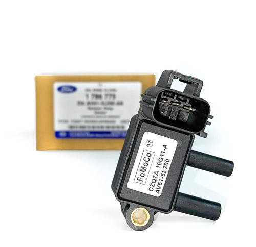 Dpf pressure sensor for - sensor,