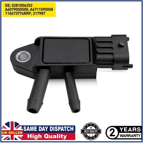 Exhaust dpf pressure - dpf,