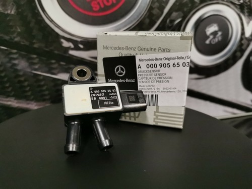 New genuine mercedes benz m651 - genuine,
