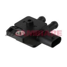 Exhaust dpf pressure sensor - pressure,