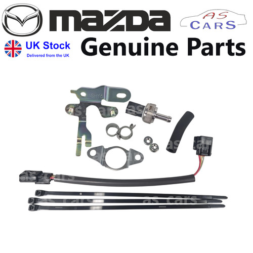 Mazda dpf exhaust gas - dpf/,