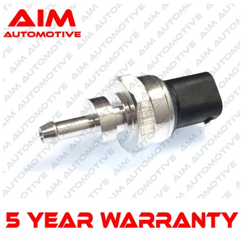 Aim dpf exhaust pressure - aim,