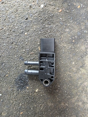 Audi seat cayc dpf pressure - seat,