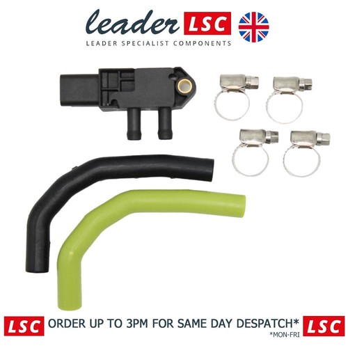 Dpf pressure sensor kit for - sensor,