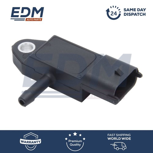 Dpf exhaust pressure - exhaust,