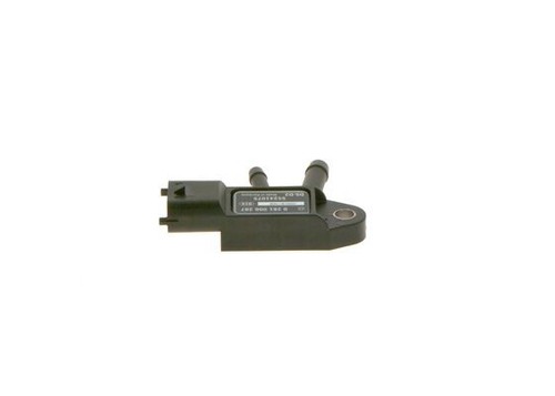 Bosch exhaust pressure sensor - bosch,
