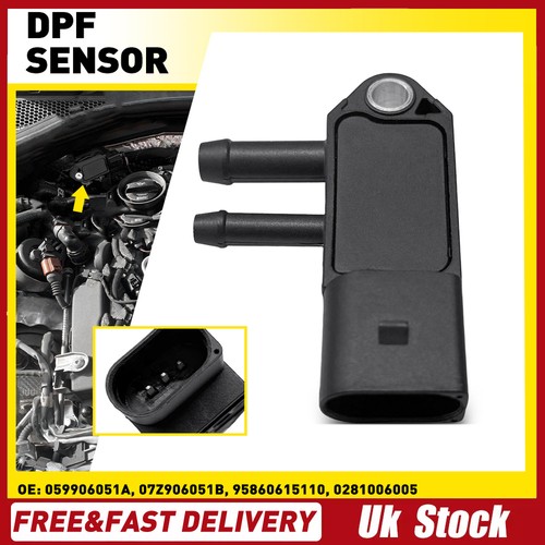 Dpf diesel particulate - diesel,