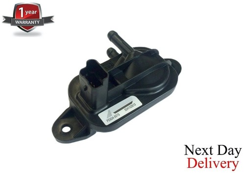 Dpf differential pressure - differential,