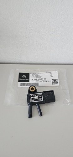 New genuine mercedes - new,