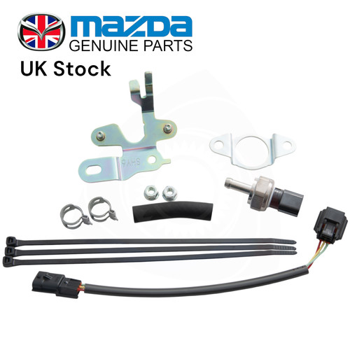 Genuine mazda cx - genuine, cx-5