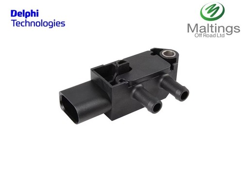 Dpf pressure sensor lr117065 - pressure,