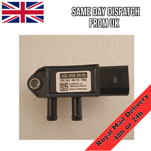 03l906051b oem dpf - 03l906051b,