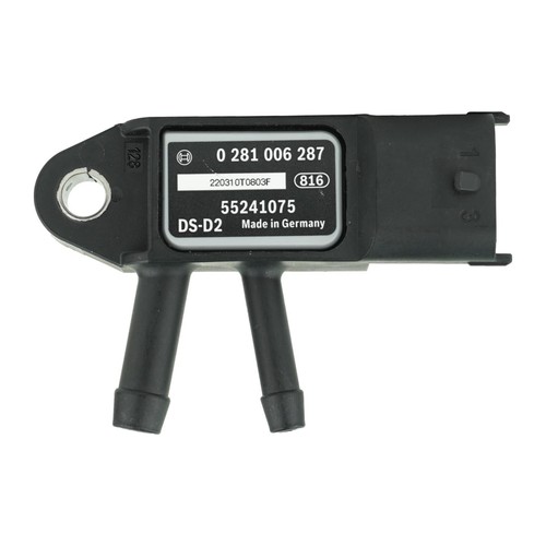 Bosch dpf pressure sensor - bosch,