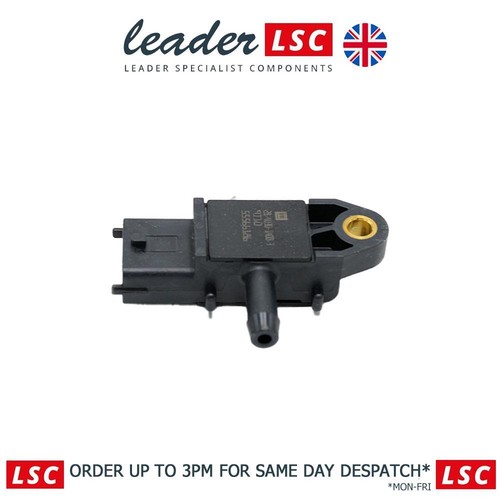 Dpf pressure sensor 55566186 - dpf,