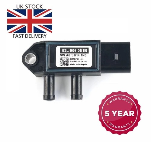 Audi dpf sensor diesel - audi,