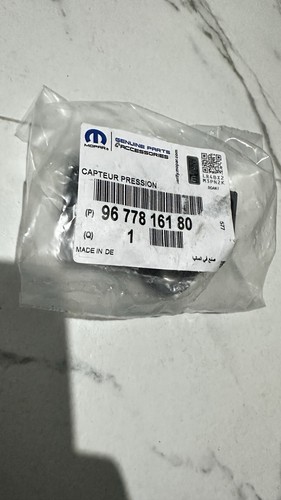 Peugeot dpf pressure sensor - peugeot,