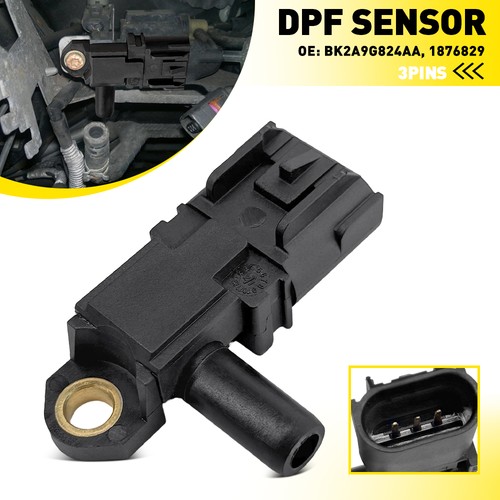 New dpf exhaust - dpf,
